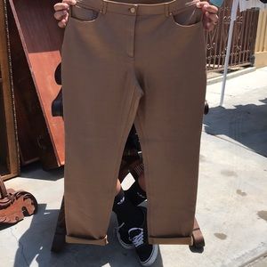 Chico Pants